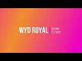 WYD ROYAL - GUERRA DE TORRE - 29/05/20