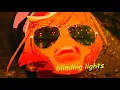 Lagu [MAMBOCORE] Blinding Lights