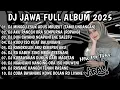 Download Lagu DJ JAWA TERBARU 2025 FULL BASS 🎶 DJ MINGGU ESOK ADUS MRUPUT (TAMU UNDANGAN) - NIKEN SALINDRY VIRAL