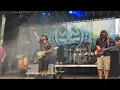 Stick Figure - Mind Block w/ Eric Rachmany