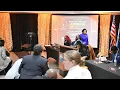 2026 State of the City Address City of Inkster