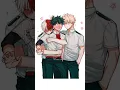 Download Lagu baku x deku x todo 🥰❤️✨ #myheroacademia #anime #edit #trendingshorts