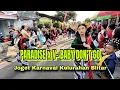 Download Lagu DJ PARADISE x VELOCITY BABY DON'T GO ‼️ Joget karnaval terbaru Sukorejo kelurahan Blitar