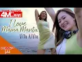 Download Lagu I LOVE MAMA MANTU (BILANG PA MANTU) - VITA ALVIA | DJ REMIX VIRAL TIKTOK (OFFICIAL MUSIC VIDEO)