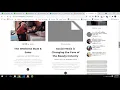 PSD to WordPress Theme Development Custom theme development