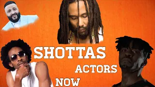 shottas movie cast then and now