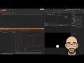 Ventuz Tutorial for Beginners Create a Bouncing Ball Animation