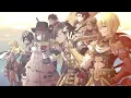 Download Lagu 【MAD】CRADLE OF ETERNITY【Fate/Grand Order ARC 2.5】