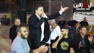 نعمان الجلماوي أكرم قعوار محاوره افراح النعراني ابو سيف 