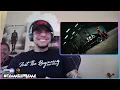 ME & MY DAD DOUBLE REACTION!!!! J.I.D ft 21 Savage - Surround Sound (LIVE REACTION)