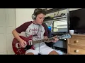 AC/DC fans.net House Band: Let Me Put My Love Into You