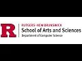 Exploring Rutgers Computer Science