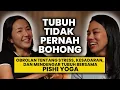Lagu Podcast Buat Yang Capek \u0026 Hidupnya Lagi Terasa Berat