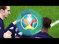PES 2021 UEFA Euro 2020 Final Netherlands Vs France 0-3 Gameplay PS5 4K