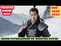 Download Lagu PERINTAH KAISAR NAGA BAB 3868, 3869 AKHIR PETUALANGAN DI WILAYAH KUTUB