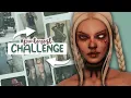 Pinterest Picks My Sim Sims 4 Create a Sim Challenge