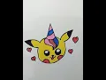 Unleash Your Creativity Learn to Draw Unicorn Pikachu in Simple Steps