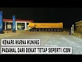 Lagu Apa Tujuannya, Kenapa China Menyamarkan Peluncur Rudal ICBM Sebagai Derek Sipil?