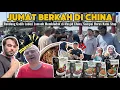 Download Lagu BLESSED FRIDAY‼️🥰RENDANG GADIH WHICH IS AN IDOL IN CHINA🥰