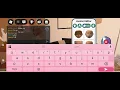 How to get the baddie mesh in life together Roblox