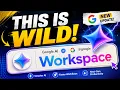 New Google Gemini Workspace Update Changes Everything
