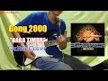 Lagu Gong 2000 - Bara Timur || Guitar Cover