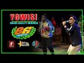 Download Lagu YOWIS! GEDRUG - HENDRA KUMBARA FT ABAH LALA - MG 86 LIVE AMBARAWA 2022 | SMS PRO AUDIO