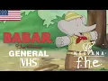 Download Lagu Babar™: The Movie VHS (1990) (USA)