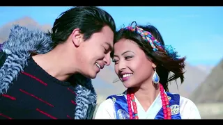 Sunil Giri Soon Ko Chura Deurali Bhanjyang 2 Paul Shah Kristina Thapa 