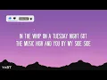 Calvin Harris, Dua Lipa, Young Thug - Potion (Lyrics)