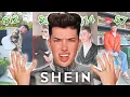 Download Lagu Wearing Outfits From SHEIN For A Full Week!!