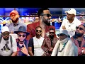 Download Lagu FALLY IPUPA À PARIS APRES SON TRIOMPHE EN ANGOLA/ MUTAMBA CONDAMNÉ/ KOFFI FACE À LA PRESSE/ FERRE 