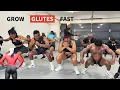 Lagu POWERFUL Glutes Workout for Women at Home Now