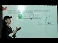Writing a quadratic from a table