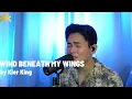 Download Lagu WIND BENEATH MY WINGS | BETTE MIDLER | Kier King Live Cover