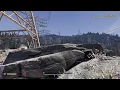 Where to Find the Pioneer Scouts Archery Shooting Test - Fallout 76