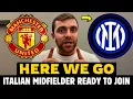 WOW FABRIZIO ROMANO CONFIRMED NOW MANCHESTER UNITED LATEST TRANSFER NEWS TODAY SKY SPORTS