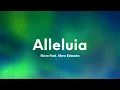 Download Lagu Shiva - Alleluia (Testo/Lyrics) feat. Sfera Ebbasta