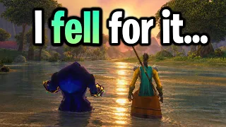 The WoW Forever Trap
