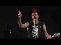 Rancid - Old Friend Live {Summer Sonic 2001ᴴᴰ}