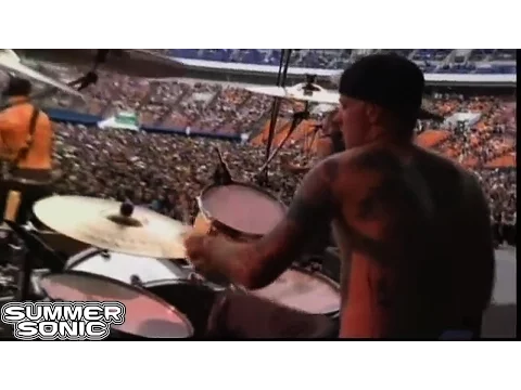 Download MP3 Rancid - Old Friend Live {Summer Sonic 2001ᴴᴰ}
