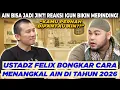 Lagu SETAN BISA MENYAMAR JADI MANUSIA⁉️ USTADZ FELIX BONGKAR BAHAYA YANG TAK TERLIHAT‼️ | BUTIK HAJI IGUN