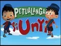 Lagu Lagu Petualangan Si Unyil - Opening Si Unyil di TRANS7
