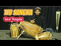 Download Lagu Teu Sangka Versi Pongdut (Abiel Jatnika) Cover Kendang Rampak - by STUDIO