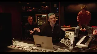 how i made im so tired 