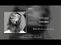 PLAYER (feat. Crush) - 식케이 (Sik-K) [가사 / Lyrics]