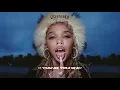 Download Lagu FKA twigs - thank you song (audio)