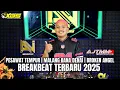 Lagu DJ BREAKBEAT TERBARU 2025 PESAWAT TEMPUR | MALANG BANA DENAI | BROKEN ANGEL  | DJ AV XBS PRODUCTION