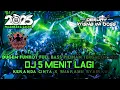Download Lagu DUGEM FUNKOT FULL BASS PILIHAN TERGACOR 2025‼️DJ 5 MENIT LAGI X KERANDA CINTA X SUARAMU SYAIRKU