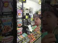 The Dollar Store